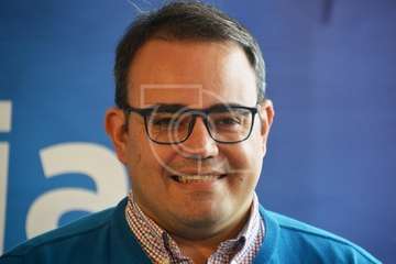 El PP presenta a sus candidatos a las alcaldías de Telde y municipios del sureste y sur de la Isla (Foto TA)